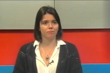 Gonzalez Cían: “Tenemos que profundizar la participación ciudadana en la Defensoría”