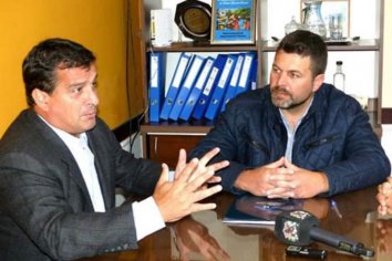 “Alberto, es la alternativa positiva, más fuerte, la que se perfila para ganar"