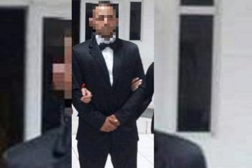 La impunidad de un policía proxeneta y su grupo abusador