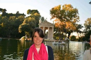 Una luz al final del túnel