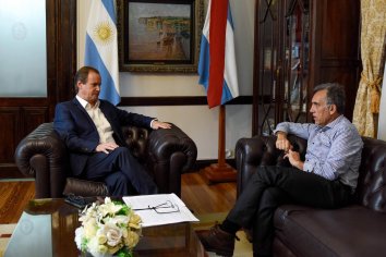 La provincia espera que se instrumente la devolución de los fondos que adeuda Nación