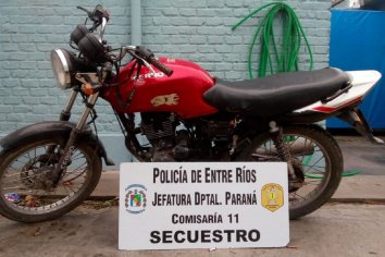 Allanamiento con resultado positivo