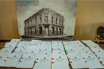 Vence el período de impugnaciones para postulantes a Defensor del Pueblo de Paraná