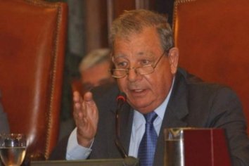 El abogado penalista Julio Mayer disertará en Paraná