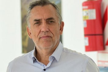 El fiscal Rodríguez Signes mostró su satisfacción tras el fallo de la CSJ y pidió que se dé cumplimiento a la resolución