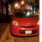 Un joven fue detenido por intentar robar un auto