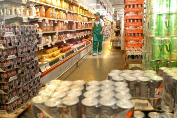 La inflación mayorista fue del 4,2% en Septiembre