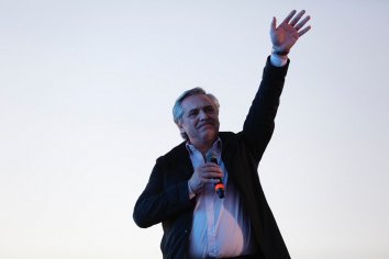 "Fernández, si sigue cauto, recibirá un 5% extra de votantes pragmáticos que juegan a ganador"