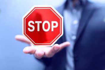 Prohíben difundir imágenes de menores