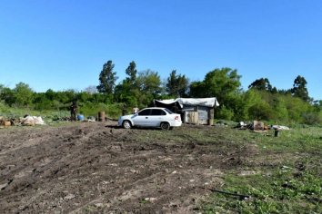 Cayó banda narco que operaba en ciudad de la costa del Uruguay