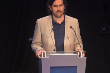 Del Caño a Pichetto por la edad de imputabilidad: "Parece que quiere igualar a Micky Vainilla"