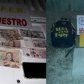 Dos paranaenses detenido por narcomenudeo