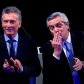 “Alberto tuvo una eficacia cronometrada y mostró un paralenguaje acorde a las palabras”
