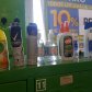 Un hombre intentaba llevarse mercadería sin abonar de un supermercado