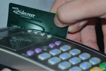 Este martes se acreditarán las tarjetas sociales
