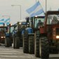 Productores rurales se movilizarán el jueves a la vera de la ruta 12