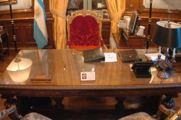 El temido abismo que se despliega a milímetros del próximo Presidente