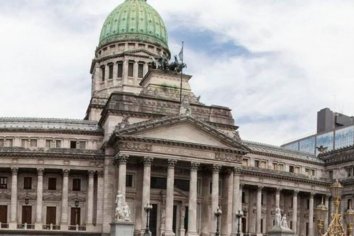 Congreso inicia la despedida de sesiones extraordinarias