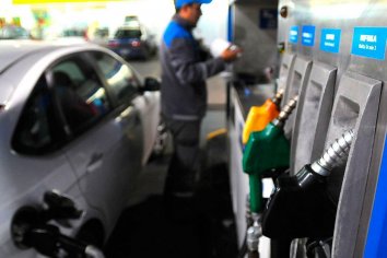 Inminente aumento del precio de los combustibles: se esperan subas de entre 5% y 6%