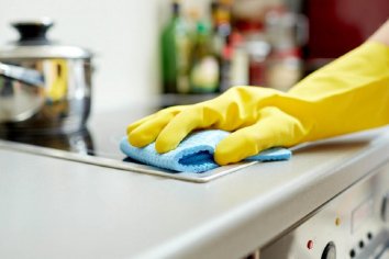 Personal doméstico: acuerdan paritaria con suba del 42%