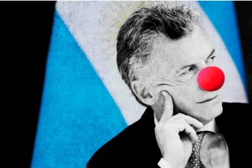 Una simple cuestión de Circo