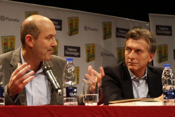 El fracaso económico de Macri es sorprendente