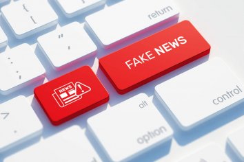 Política, fake news y algo de historia