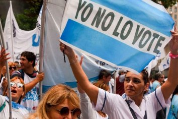 4 años de doloroso silencio