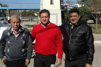 "No tenemos cláusula gatillo, con el aumento ofrecido quedabamos muy por debajo de la inflación"