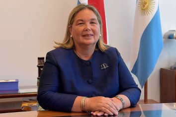 Medina presidió la primer jornada taller del programa “La Justicia va a los barrios”