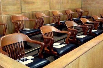 Los Jurados no saben Derecho