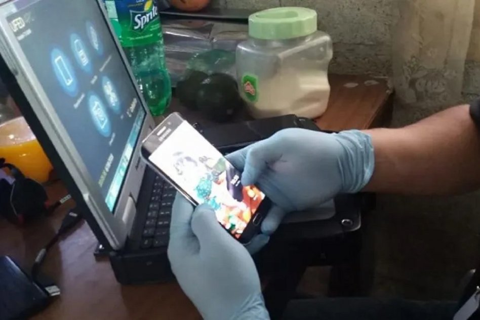 Llevo El Celular A Reparar Y Le Encontraron Pornografa Inf