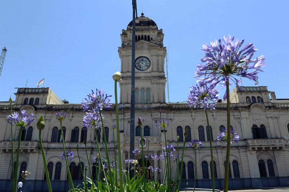 Inicia este sábado el pago de haberes para activos y pasivos de la administración pública