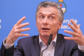 Macri quiere despedirse con un “relato” tardío: por qué puede ser mala idea