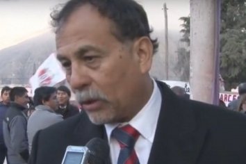 Embajador argentino en Bolivia: "Para nuestro gobierno no hay golpe de Estado"