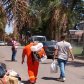 Realizan un bloqueo sanitario en Paraná por la presencia de un caso de dengue importado