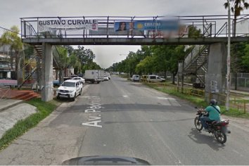 Un menor fue agredido por un ordenanza dentro de una escuela en Paraná