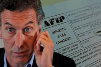 AFIP de Macri no embarga más, también quedará en la herencia la recategorización de oficio a monotributistas