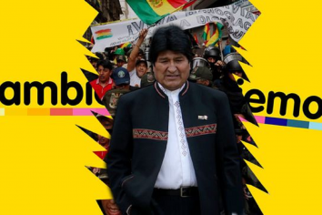 La crisis en Bolivia divide las aguas en Juntos por el Cambio
