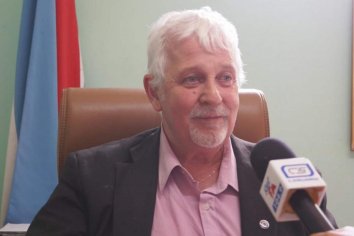 “ESTÁ TODO PAGO Y NO SE DEBE NADA”