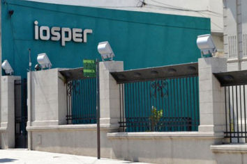 "En tiempo de pandemia, Iosper recibió 37.275 llamadas"