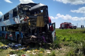 Entre Ríos, Corrientes y Misiones reclaman la Emergencia Vial en la Autovía 14