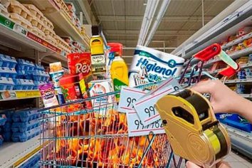 La inflación de octubre estaría por encima del 4% y se espera que siga en alza en noviembre