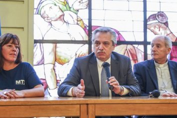 Alberto Fernández estableció por DNU la doble indemnización por 180 días