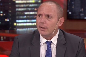 Marcelo D’Alessio solicitó declarar como arrepentido en la causa por espionaje ilegal