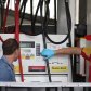 Estacioneros proponer desdolarizar los combustibles y desactivar la brecha de precios entre Capital y el interior