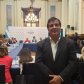 Casaretto: “Tenemos temas centrales como ver como arreglamos los problemas de la economía y la pobreza”