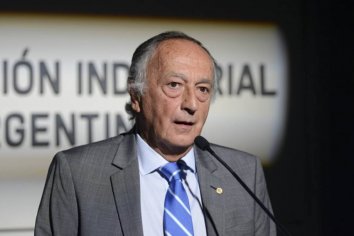 Acevedo: "La reforma laboral es un tema a discutir, pero que no es fundamental"