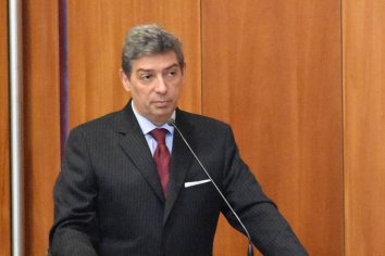 El juez Horacio Rosatti disertará mañana en Paraná