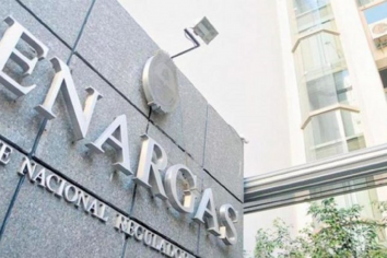 Enargas aprobó la compensación a las distribuidoras de gas por la devaluación